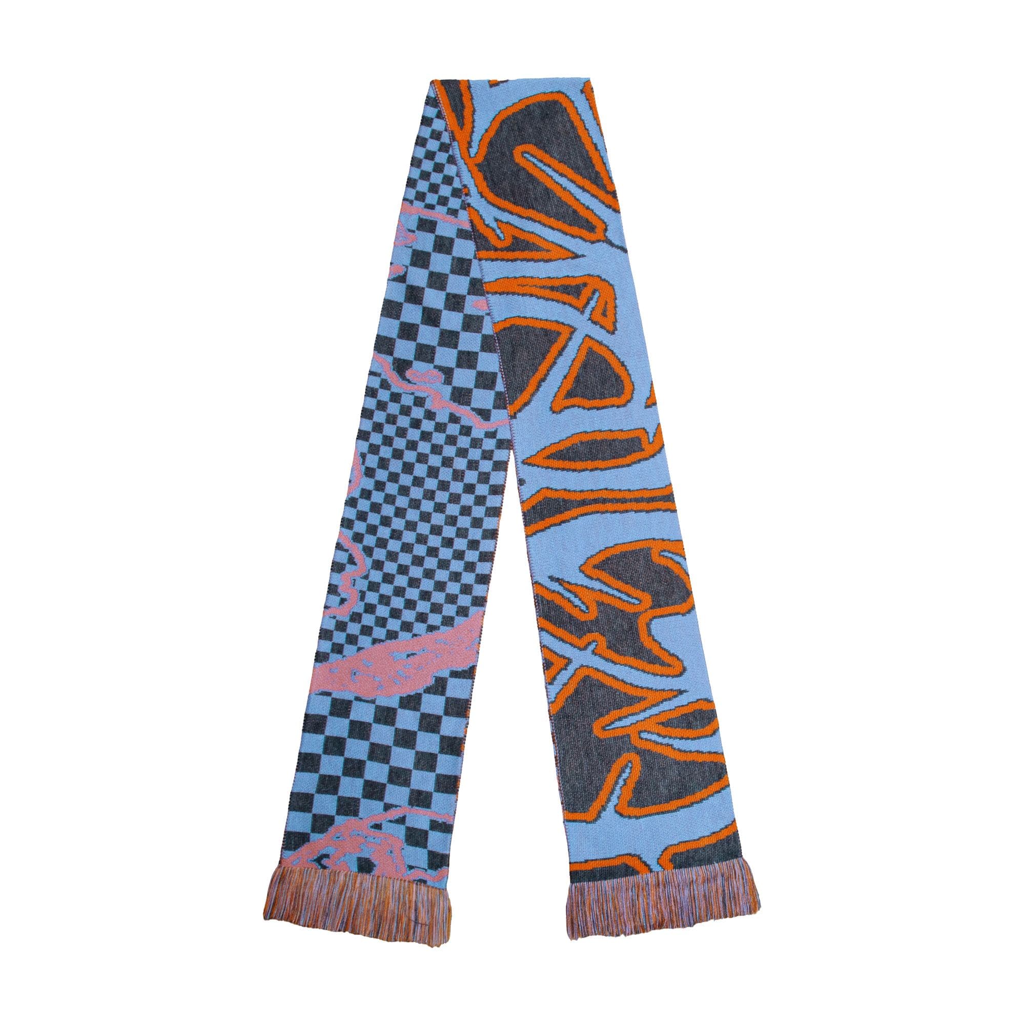 #2007 Scarf