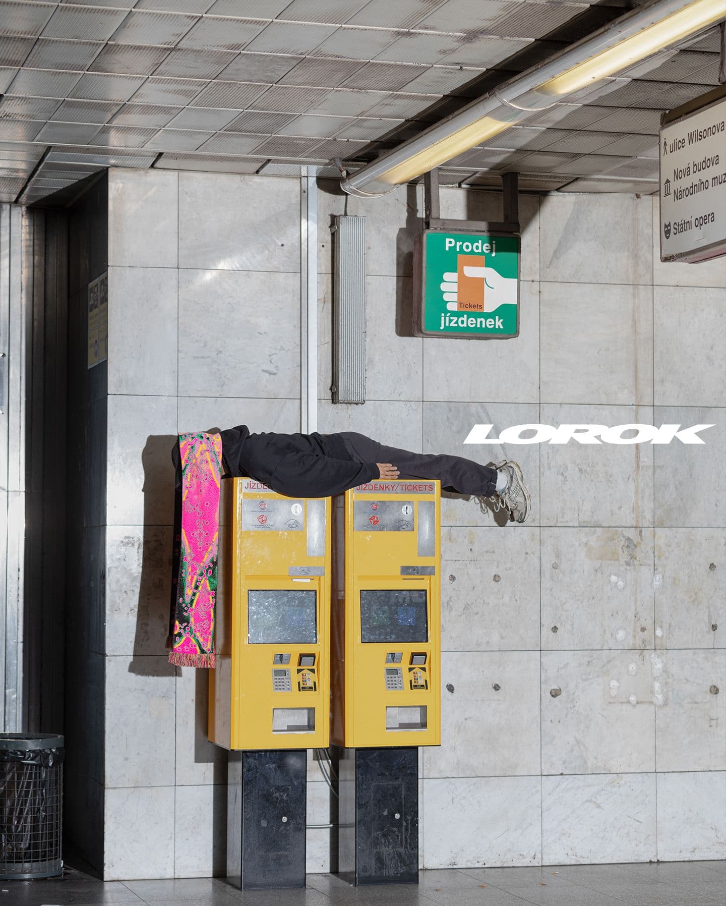 Lorok campaign 1/4