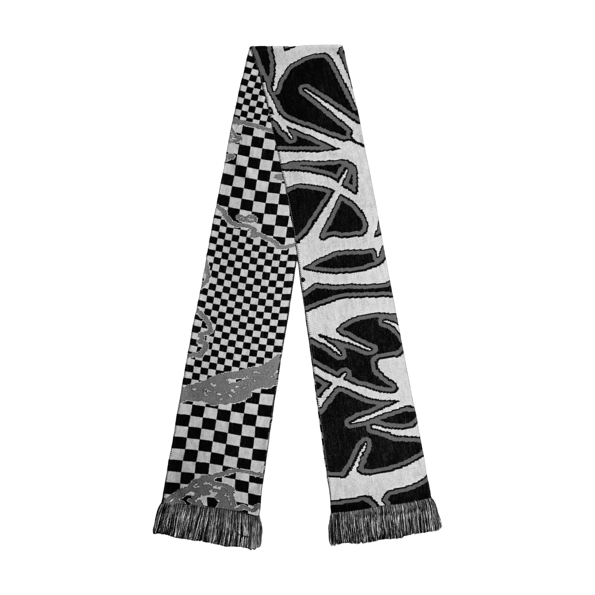 #2007 Emo edition Scarf
