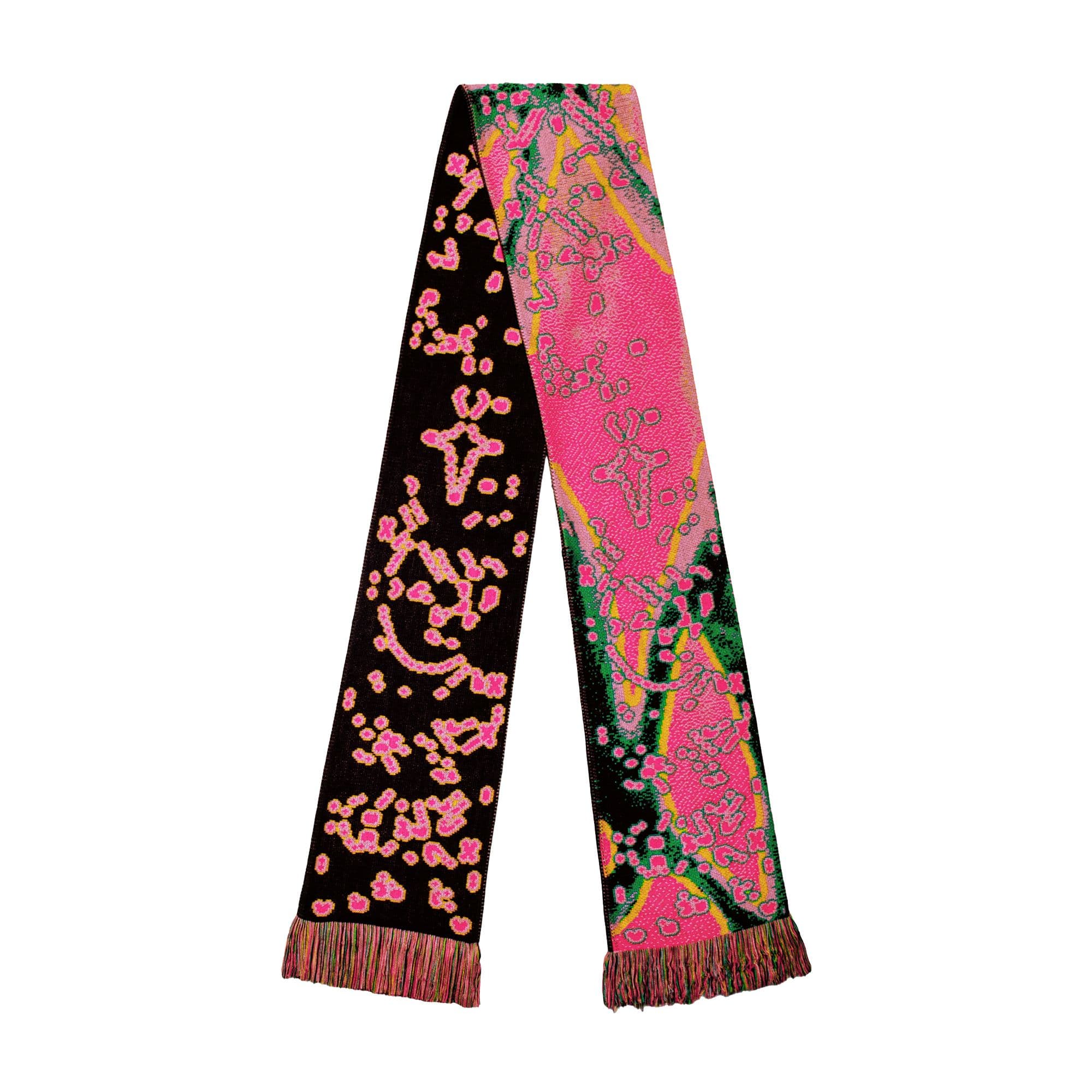 Paradise Kiss Scarf