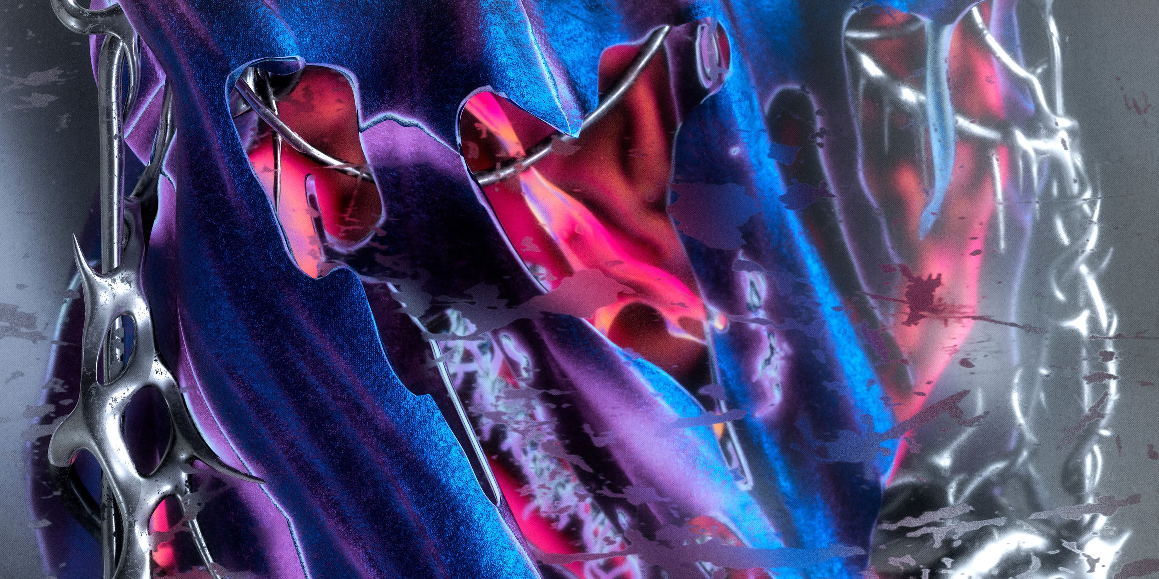 Cover close up