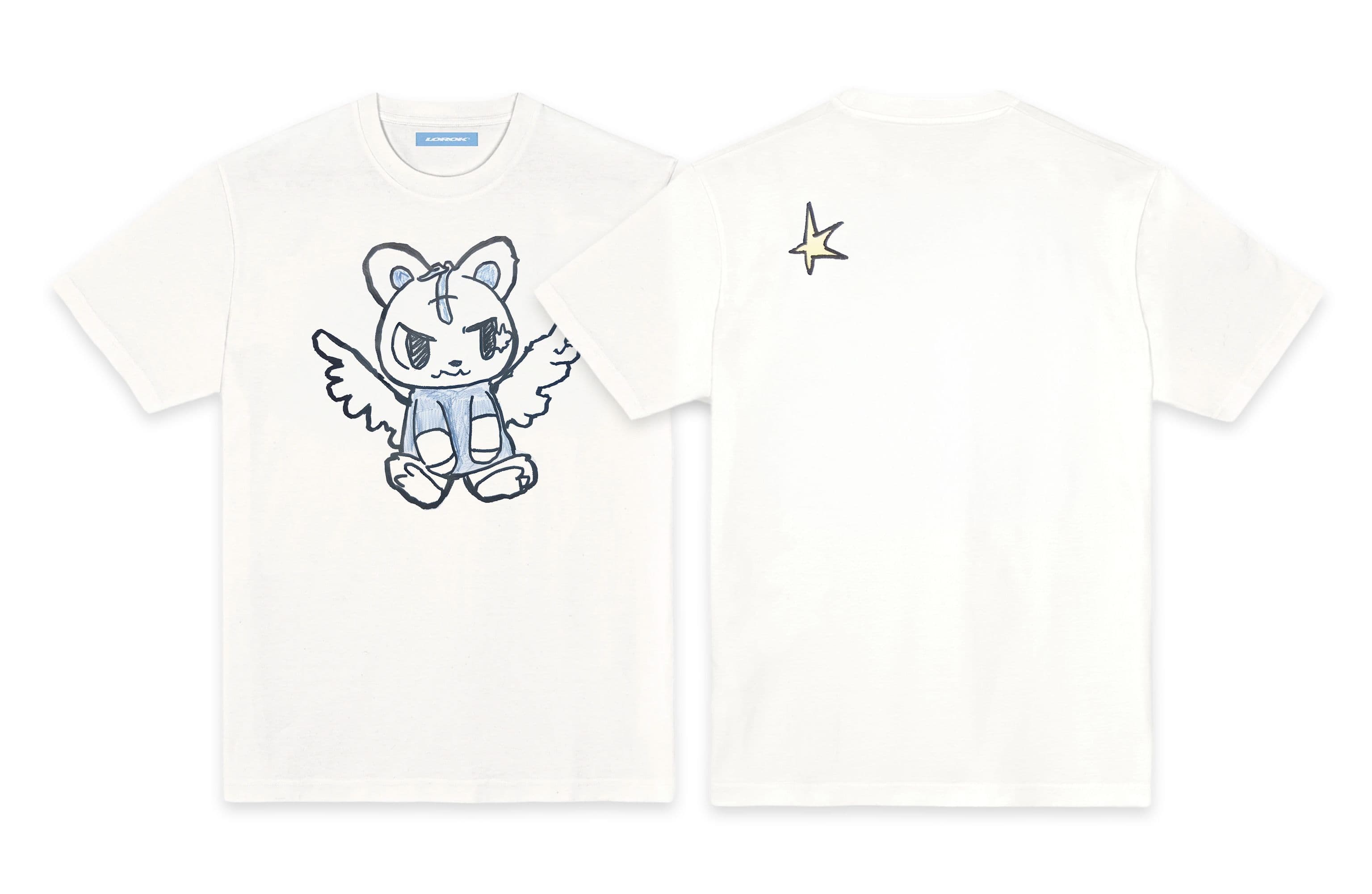 UwU T-shirt